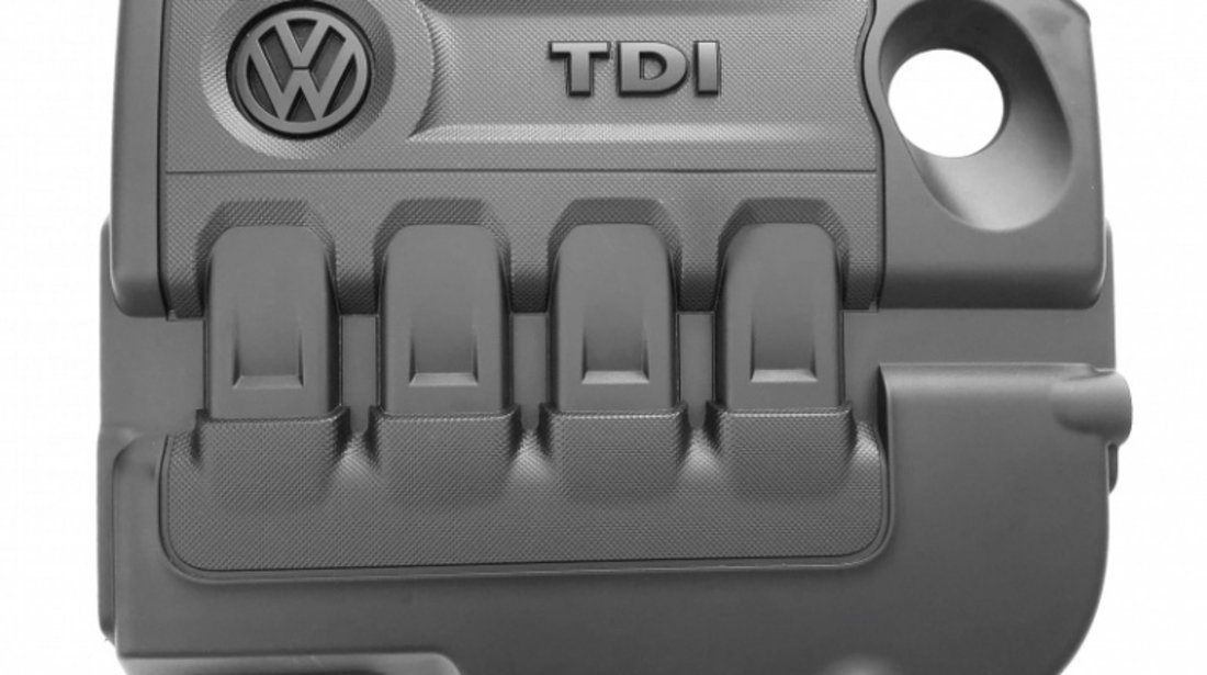 Dezmembrari Capac Motor Oe Volkswagen Tiguan 2 2016→ 1.6 TDI 04L103954T
