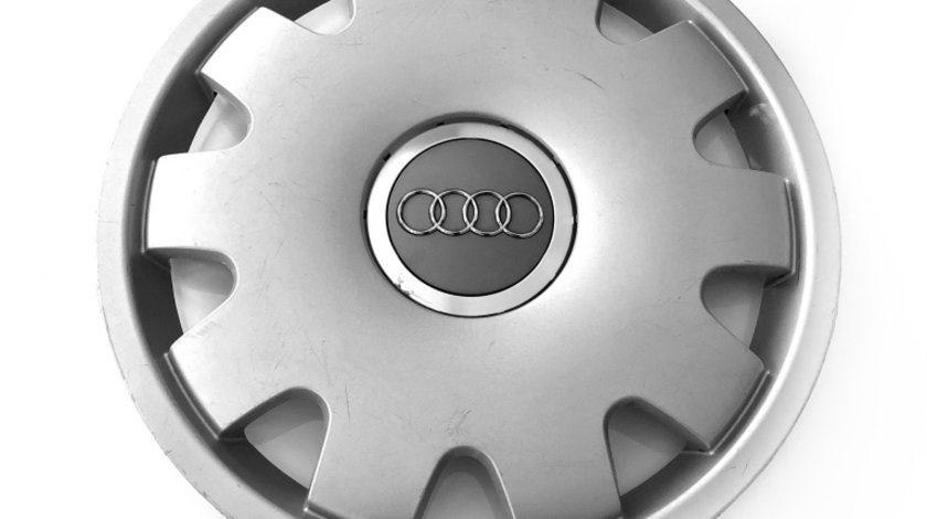 Dezmembrari Capac Roata Oe Audi A6 C5 1997-2005 R16&quot; 4B0601147C