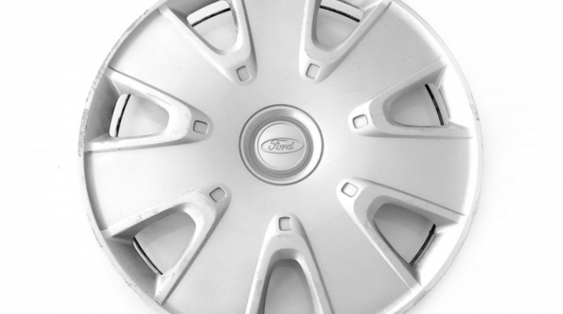 Dezmembrari Capac Roata Oe Ford Fiesta 5 2005-2008 R14" 6S611130BA