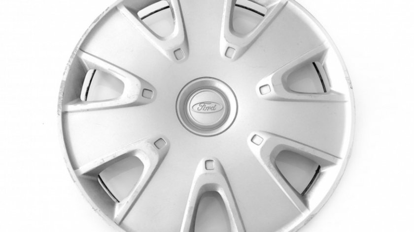 Dezmembrari Capac Roata Oe Ford Fiesta 5 2005-2008 R14" 6S611130BA