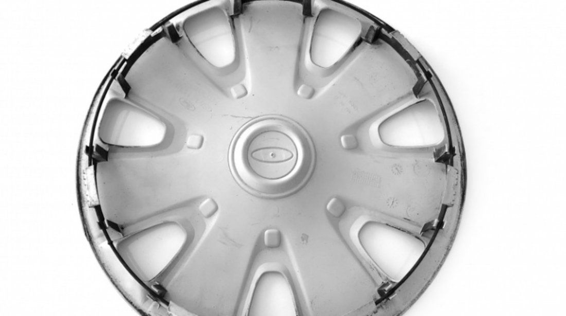 Dezmembrari Capac Roata Oe Ford Fiesta 5 2005-2008 R14" 6S611130BA