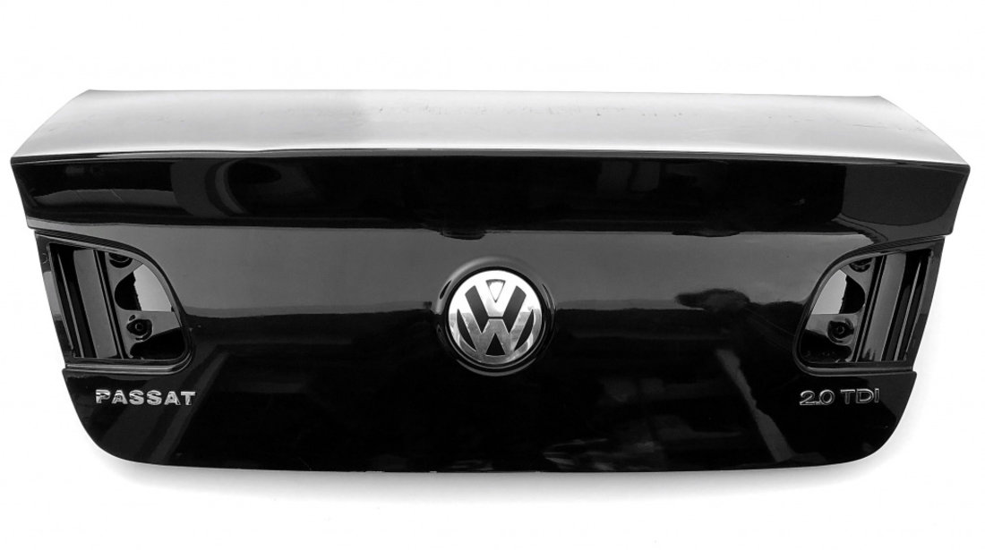 Dezmembrari Capota Spate Oe Volkswagen Passat B6 2005-2010 Sedan 3C0880201BF Negru Metalizat