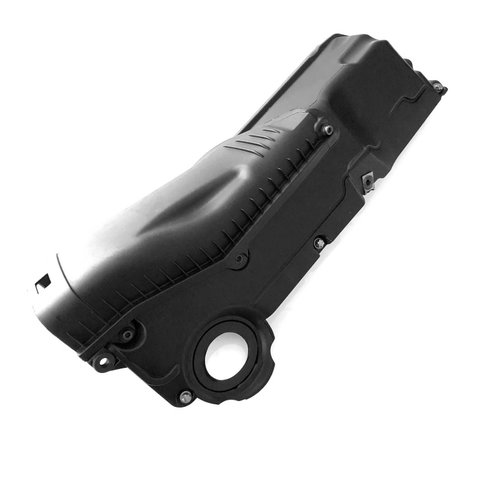 Dezmembrari Carcasa Filtru Aer Oe Bmw Seria 5 E61 2007-2010 3.0 d 13717793203