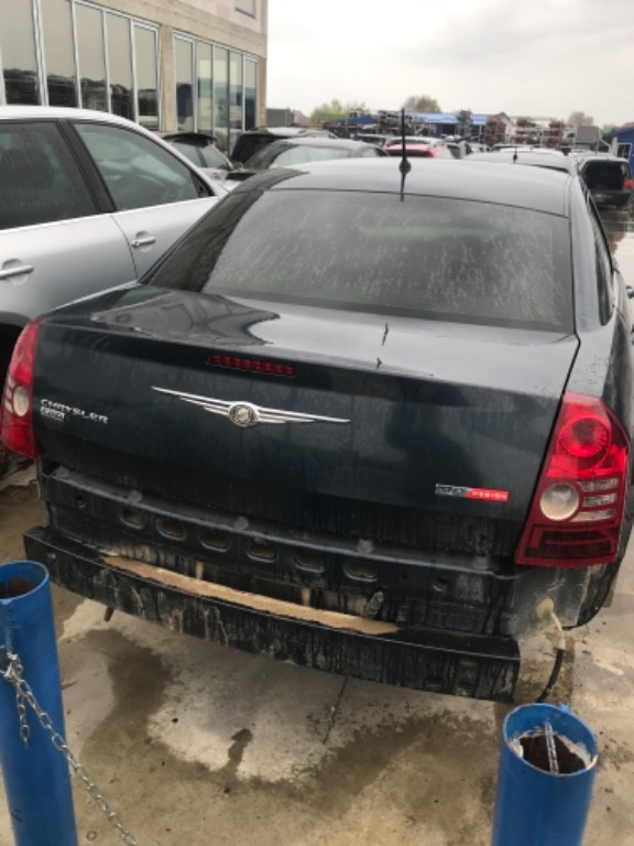 Dezmembrari Chrysler 300c