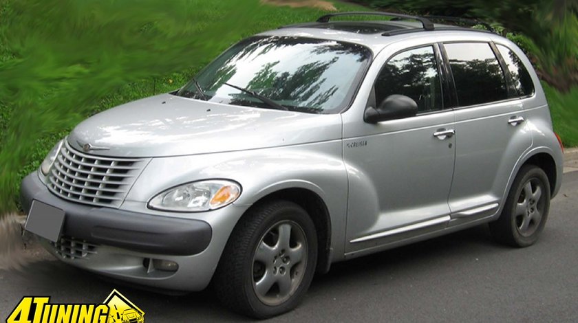 Dezmembrari Chrysler PT Cruiser 2 2 CRD CTdez
