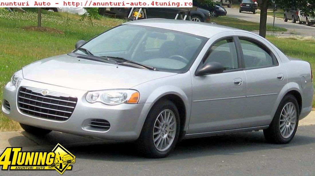 Dezmembrari Chrysler Sebring