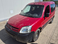 DEZMEMBRARI CITROEN BERLINGO FAB. 2007 1.9 D 51KW 69CP EURO 4 ⭐⭐⭐⭐⭐✅