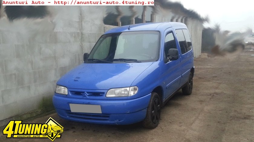 Dezmembrari Citroen Berlingo I 1 9D CTdez