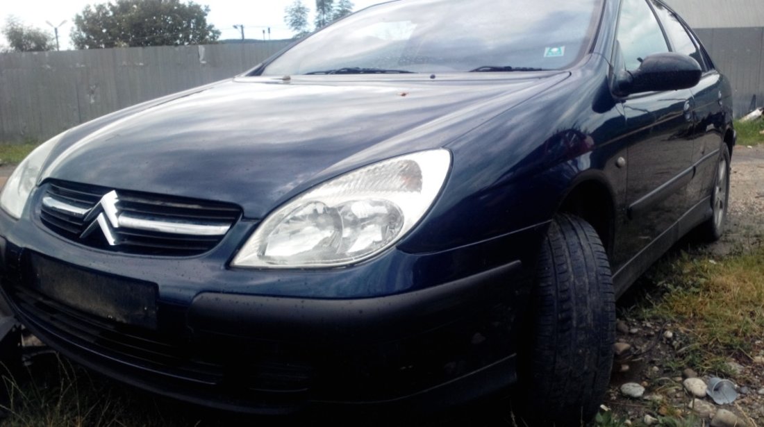 DEZMEMBRARI CITROEN C5 1 2.0 HDI FAB. 2002 ⭐⭐⭐⭐⭐