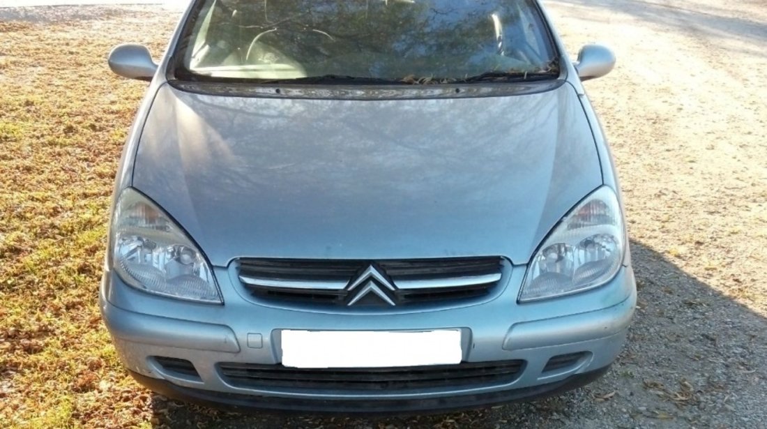 DEZMEMBRARI CITROEN C5 1 FAB. 2003 2.0 HDI SX 109cp 80kw ⭐⭐⭐⭐⭐