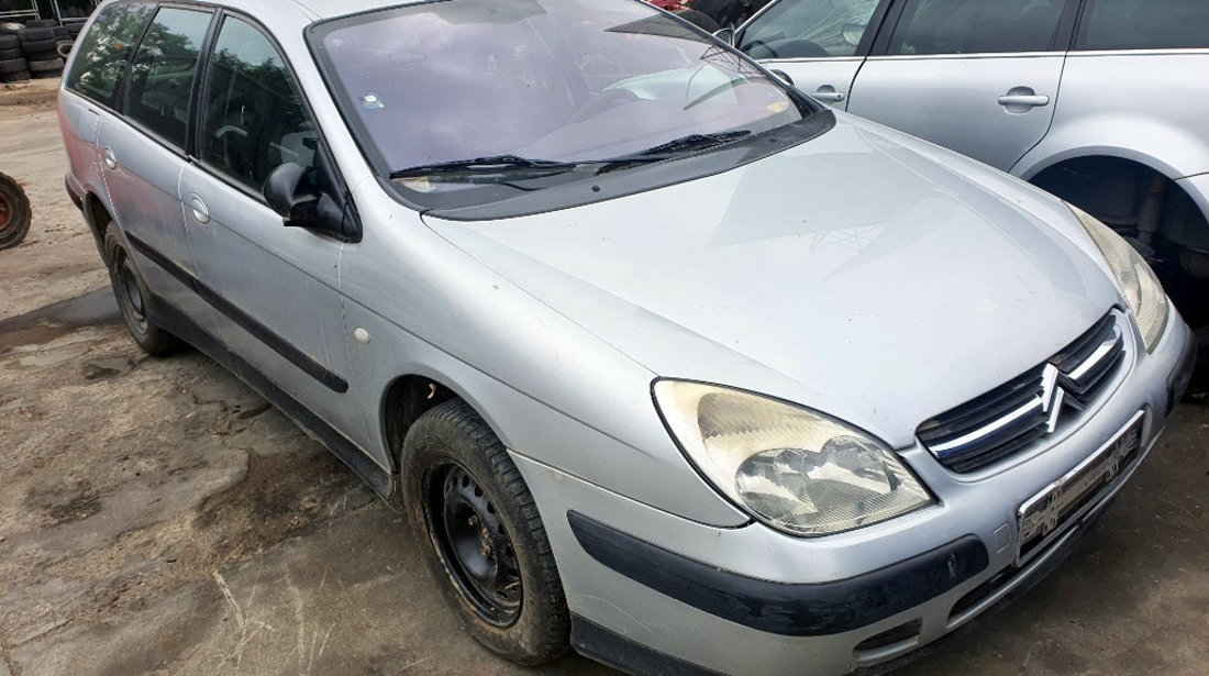 Dezmembrari Citroen C5, 2.0 d, an 2003