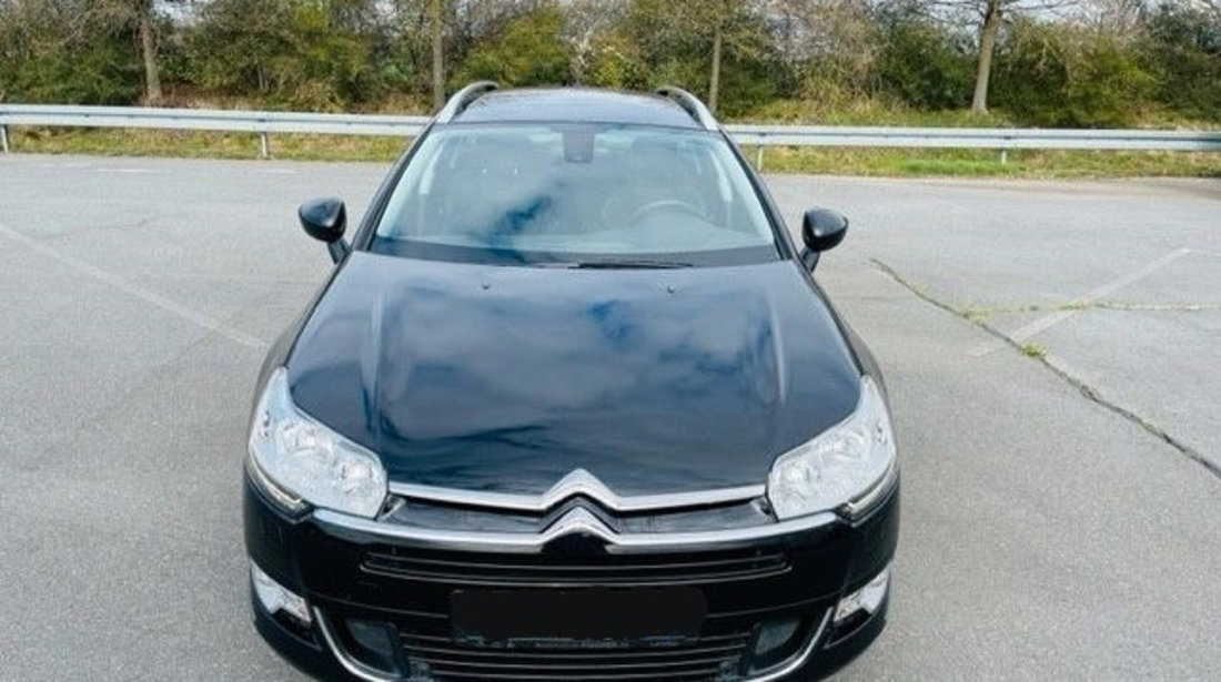 Dezmembrari Citroen C5 2.0 HDI , 163 cp / 120 kw transmisie automata , cod motor AHW , an de fabricatie 2015