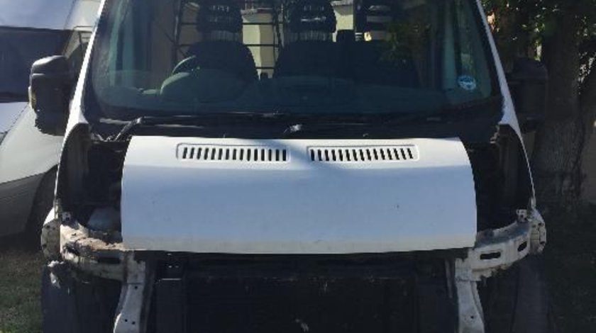 Dezmembrari Citroen Jumper 2.2 Euro 4