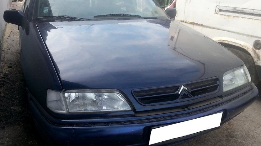 Dezmembrari Citroen Xantia, fabr. (1995 - 2001) 1.9D Turbo| CTdez