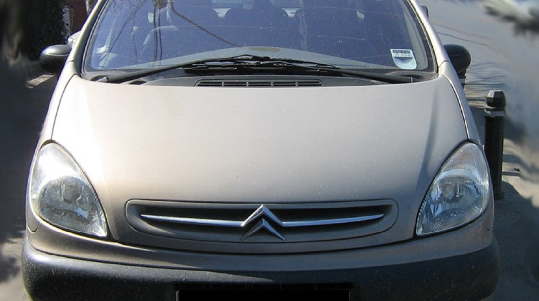 Dezmembrari Citroen Xsara Picasso 1 6i 1 6 HDi CTdez