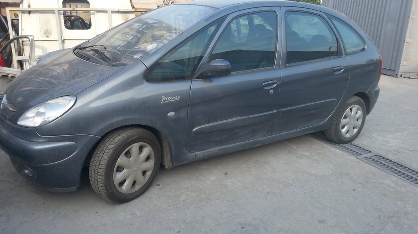Dezmembrari Citroen Xsara Picasso (2000 - 2006) 1.6i | CTdez