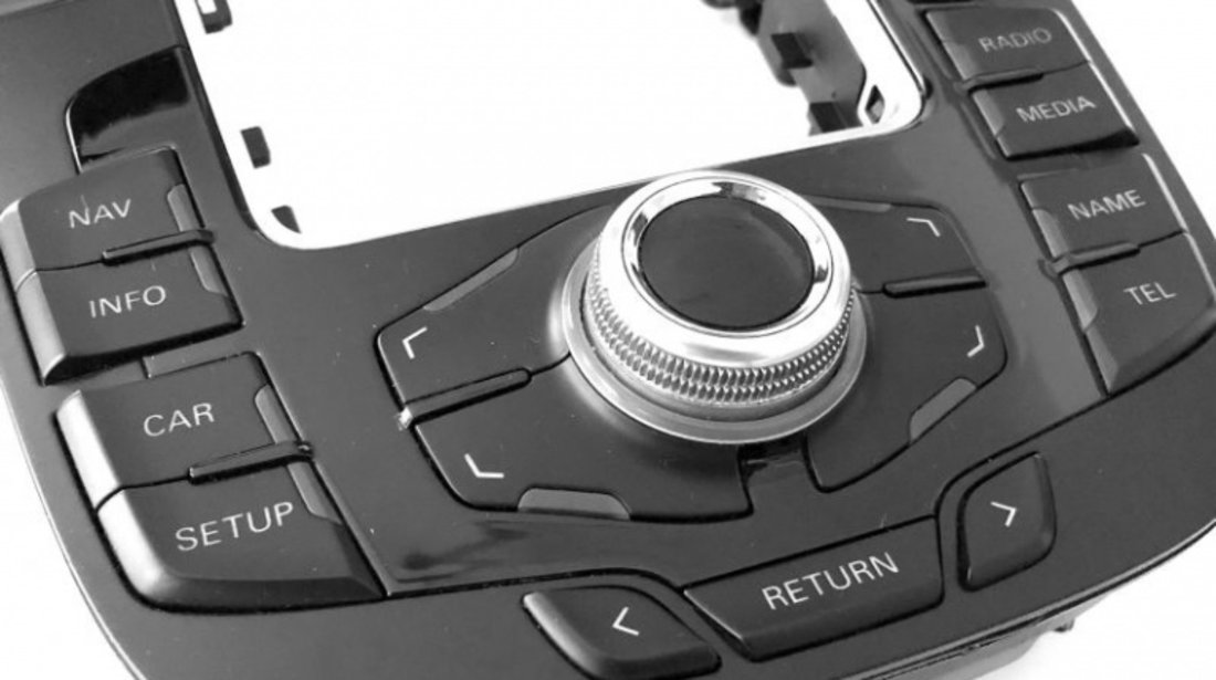 Dezmembrari Consola Centrala Oe Audi A4 B8 2007-2012 8T0919609WFX