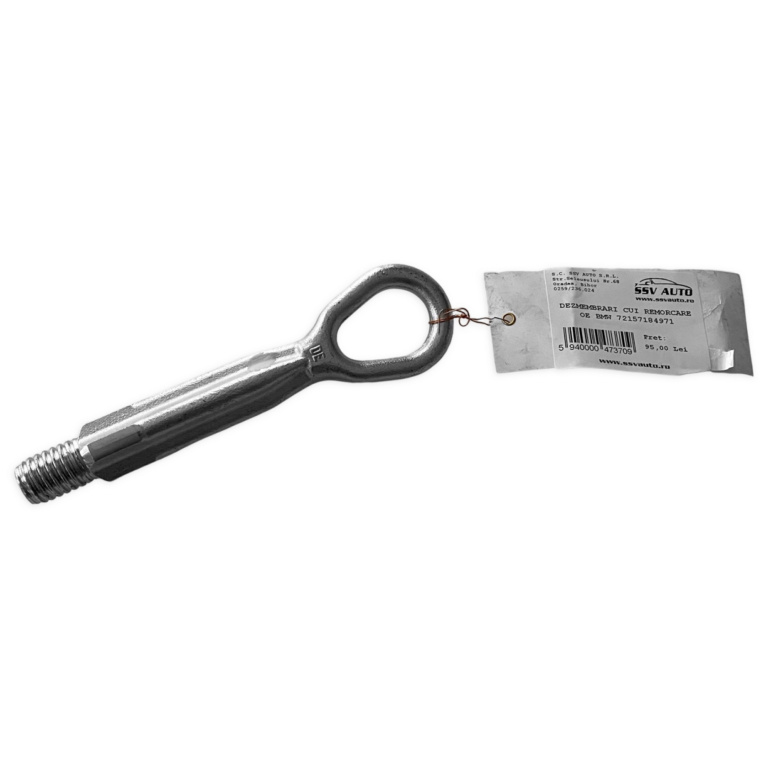 Dezmembrari Cui Remorcare Oe Bmw X1 F48 2014→ 72157184971