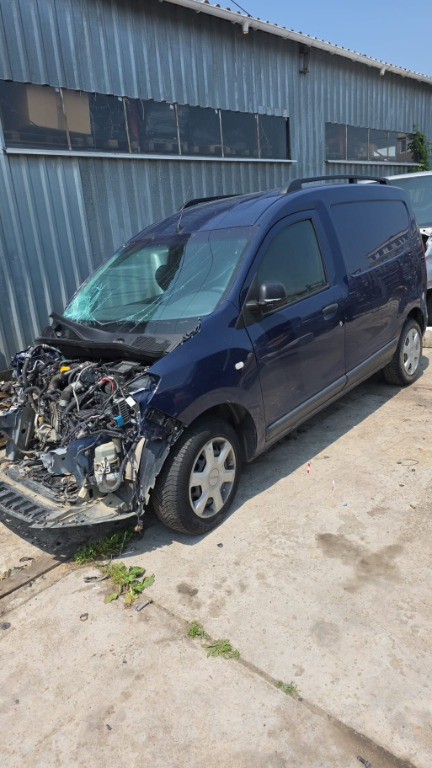 Dezmembrari Dacia Dokker 1.5 DCI 70KW/ 95CP cod motor K9K-872 transmisie manuala 6+1an de fabricatie 2020