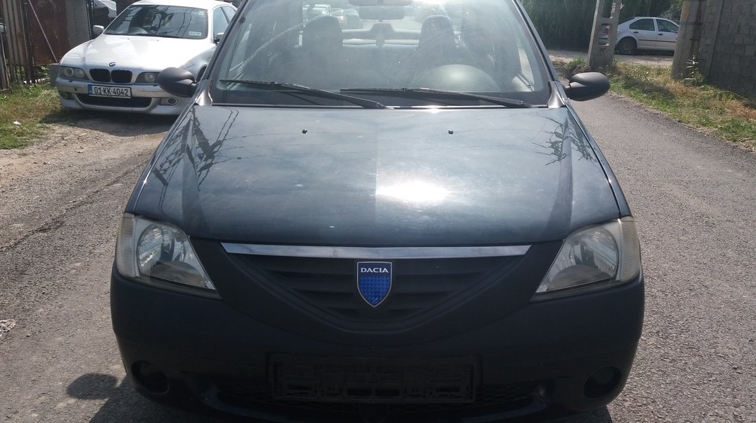 Dezmembrari Dacia Logan 1.4B