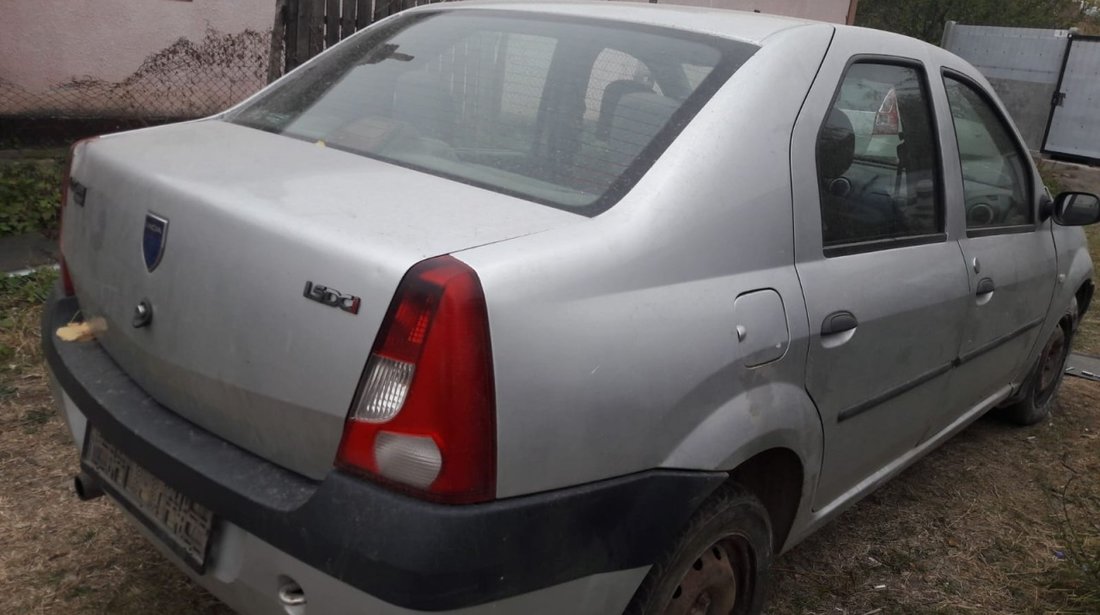 Dezmembrari Dacia Logan 1,5dci 2008 BUFTEA!!