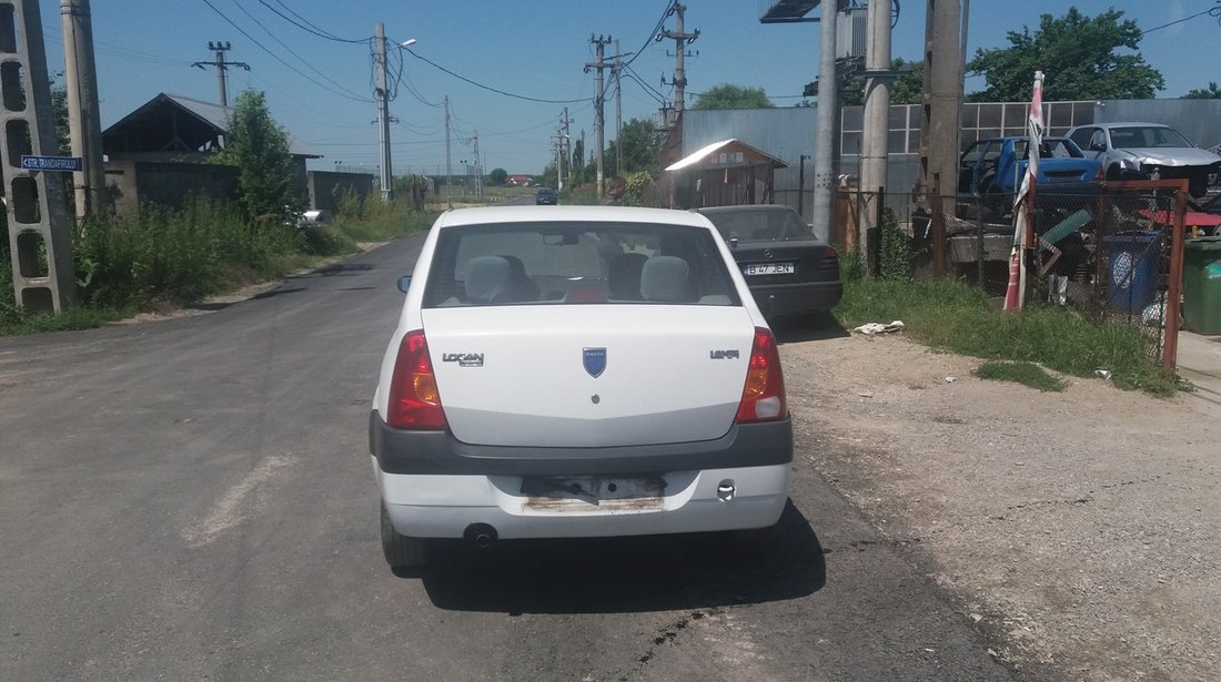 Dezmembrari Dacia Logan 1.6B 8V