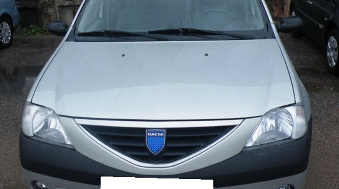 Dezmembrari Dacia Logan, fabr. (2006-2011) 1.5DCi , E3 | CTdez