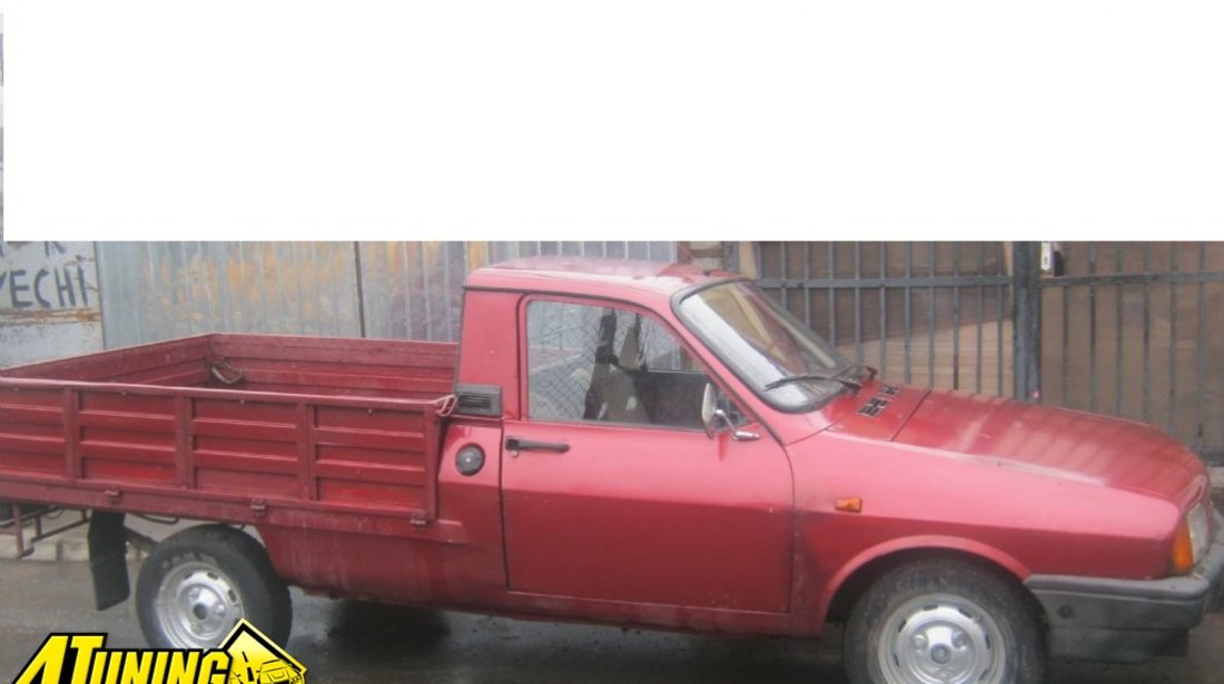 Dezmembrari Dacia Pick up 1 9 d 2004