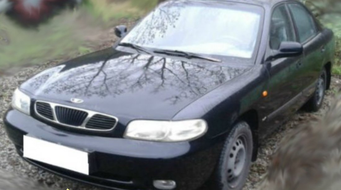 Dezmembrari Daewoo Nubira 1 1996 2003 1 6i 2 0i CTdez