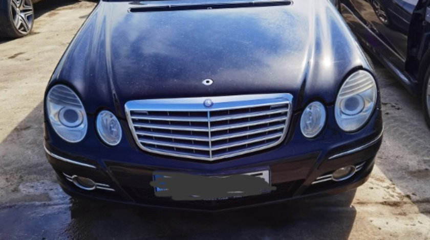 Dezmembrari dezmembram piese auto Mercedes E280 W211 facelift 2007 3.0 cdi V6