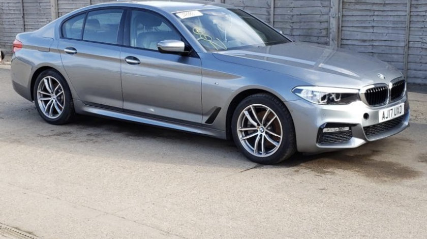 Dezmembrari dezmembrari Piese BMW Seria 5 G30 520 d 530d 520i Pachet M Xdrive Piese din Dezmembrari