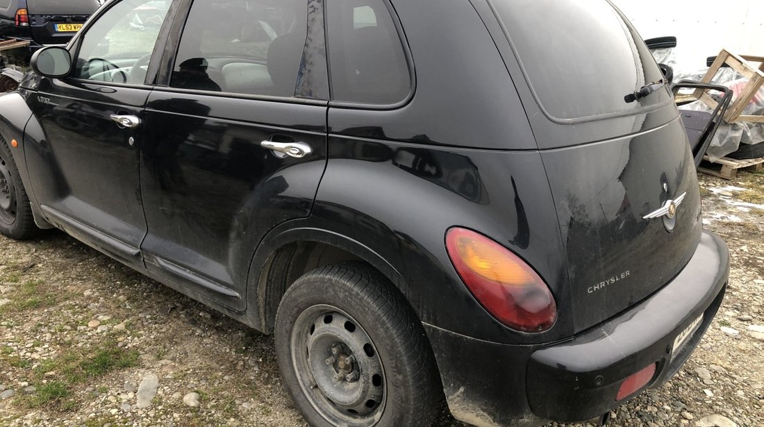 Dezmembrari dezmembrari piese dez chrysler pt cruiser 2,2 diesel volan stanga orice piesa