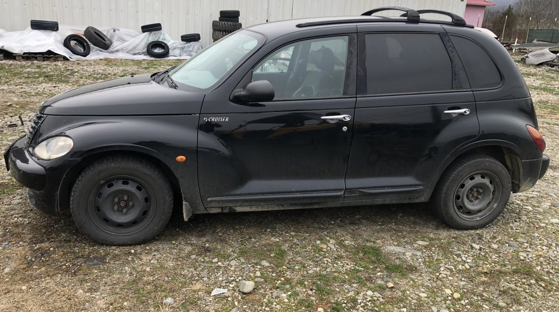 Dezmembrari dezmembrari piese dez chrysler pt cruiser 2,2 diesel volan stanga orice piesa