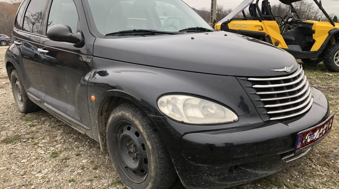 Dezmembrari dezmembrari piese dez chrysler pt cruiser 2,2 diesel volan stanga orice piesa