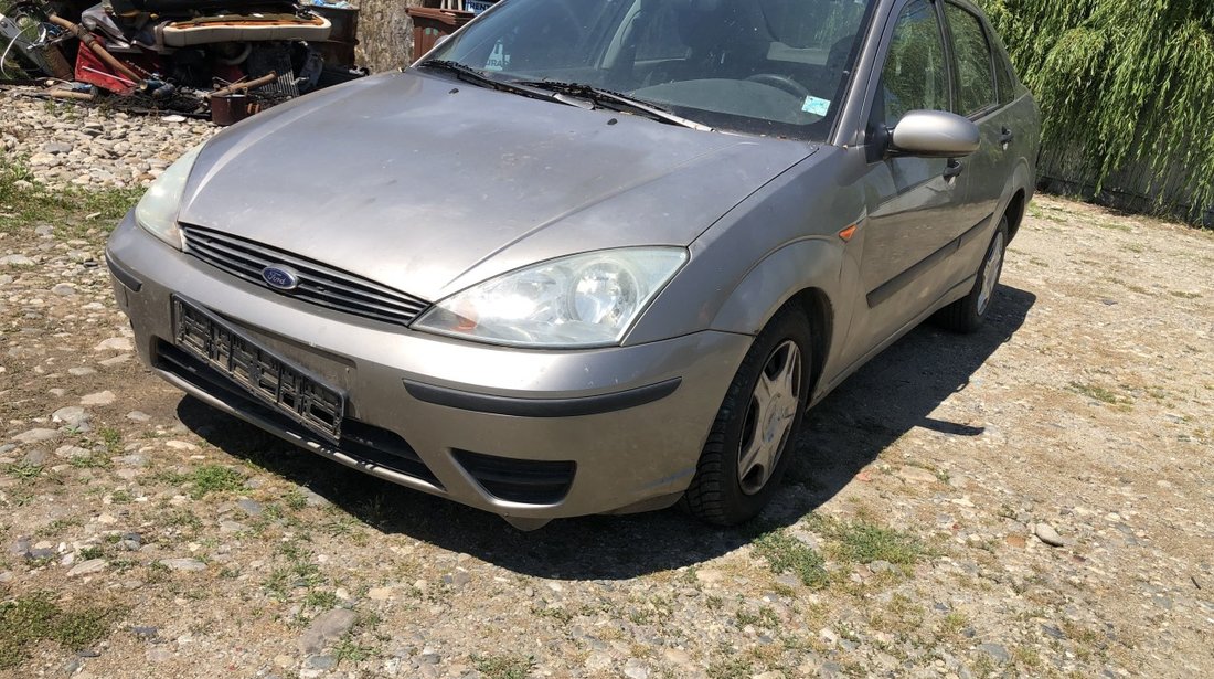 Dezmembrari Dezmembrari Piese piesa Dez Ford Focus 2004 mk1 1.800cmc diesel tddi 90cp berlina