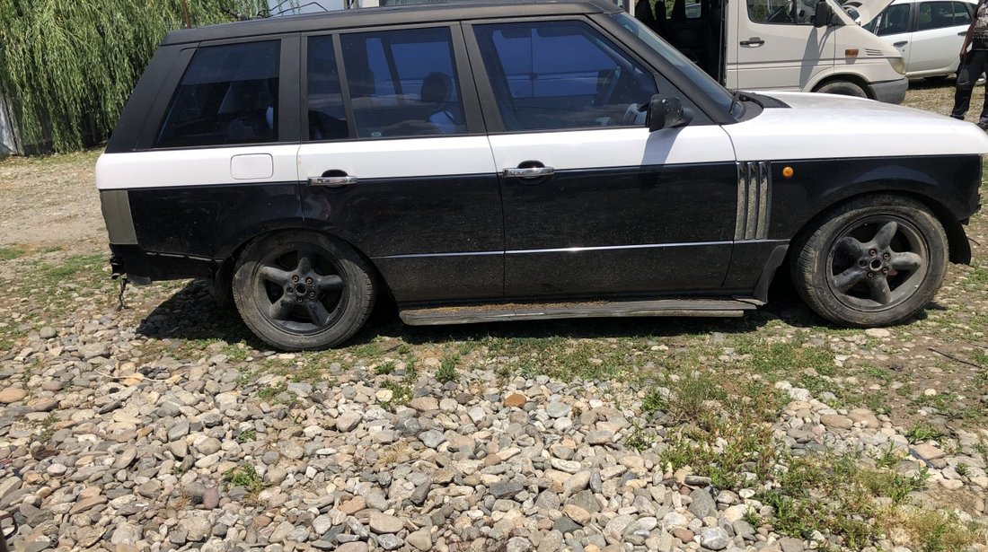 Dezmembrari Dezmembrari Piese piesa Dez range rover vogue 2003 3.0diesel automat stanga