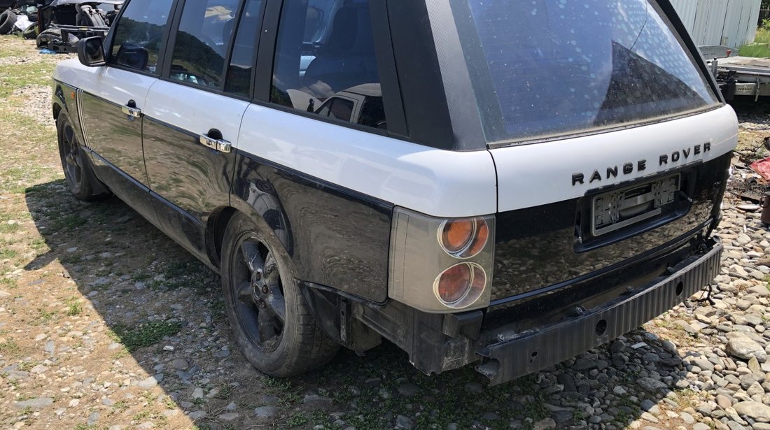 Dezmembrari Dezmembrari Piese piesa Dez range rover vogue 2003 3.0diesel automat stanga