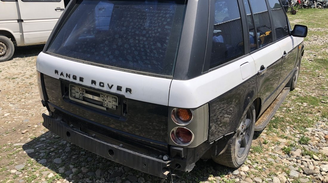 Dezmembrari Dezmembrari Piese piesa Dez range rover vogue 2003 3.0diesel automat stanga