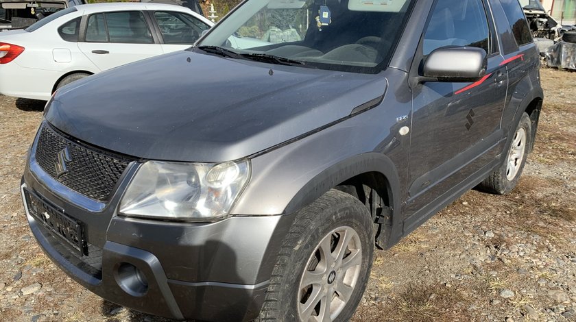 Dezmembrari Dezmembrari Piese piesa Dez Suzuki Grand Vitara diesel DDIS 4x4