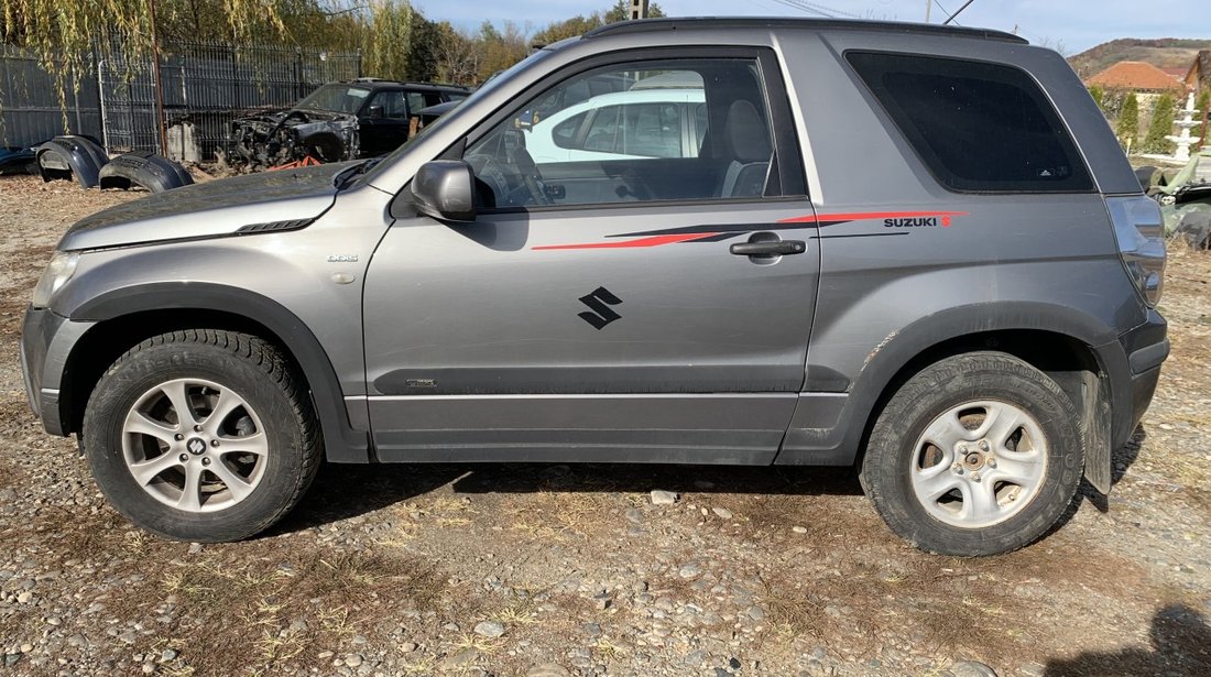 Dezmembrari Dezmembrari Piese piesa Dez Suzuki Grand Vitara diesel DDIS 4x4