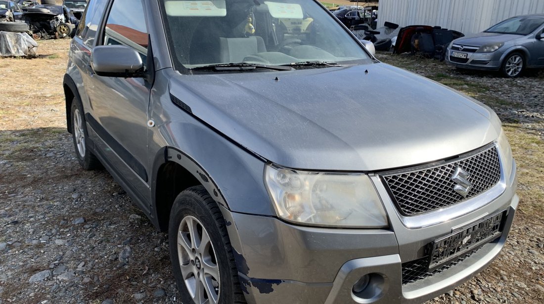 Dezmembrari Dezmembrari Piese piesa Dez Suzuki Grand Vitara diesel DDIS 4x4