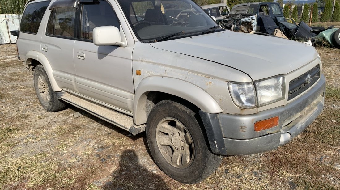 Dezmembrari Dezmembrari Piese piesa Dez Toyota Hilux Surf 1996 3.0 diesel