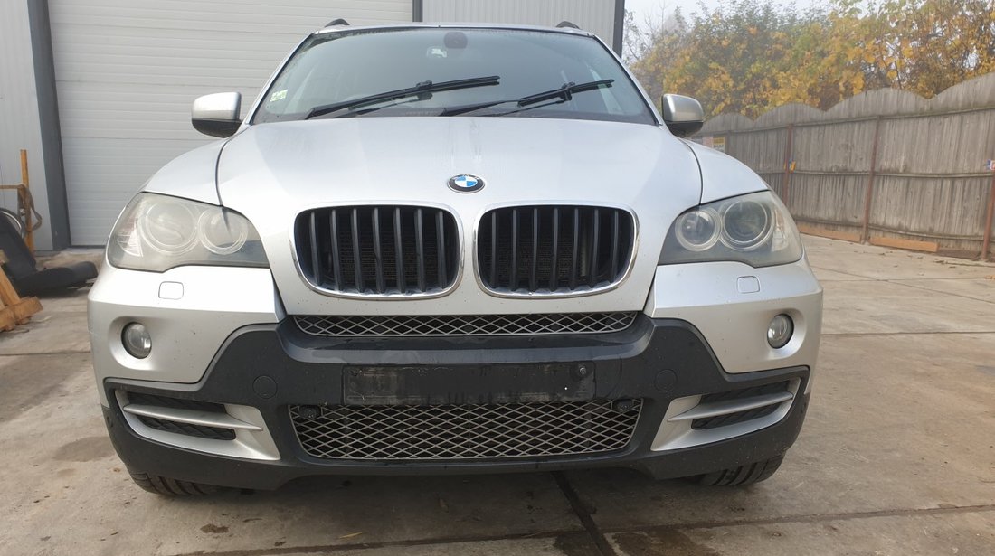 Dezmembrari/ Dezmembrez Bmw X5 E70 3.0 306d3 automat 2008