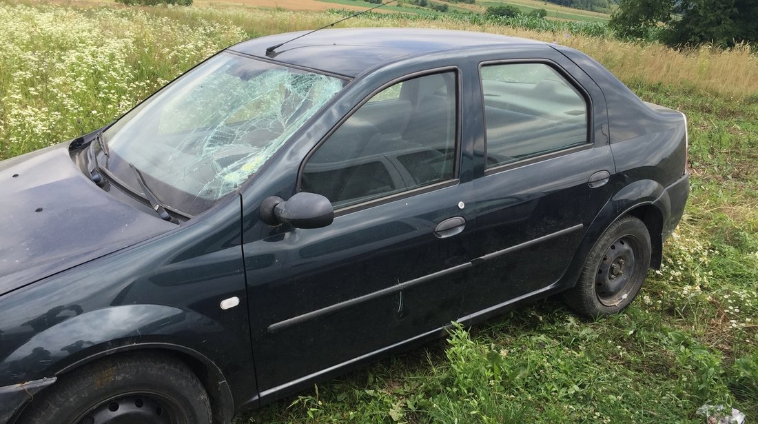 dezmembrari dezmembrez dacia logan an 2007 benzina verde