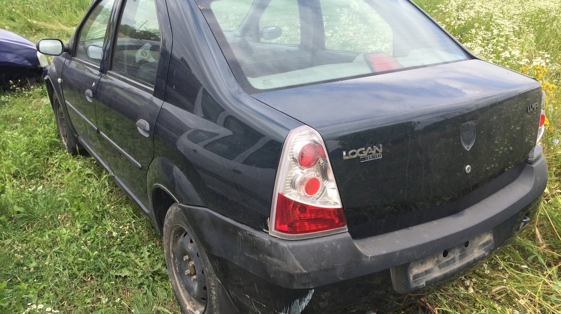 dezmembrari dezmembrez dacia logan an 2007 benzina verde