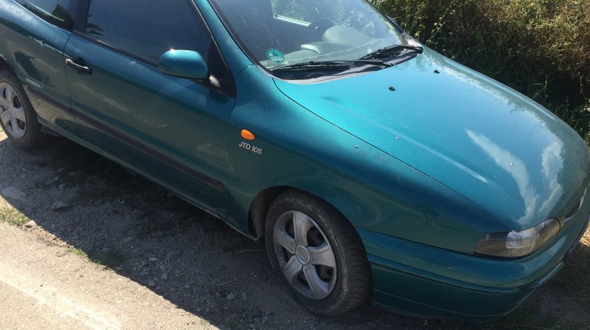 dezmembrari dezmembrez fiat bravo 1,9 diesel orice piesa. . an 2000