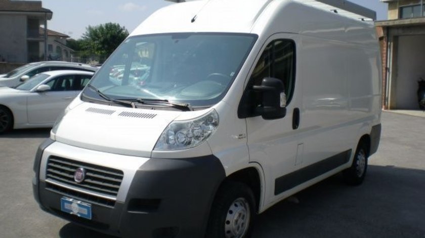 Dezmembrari / Dezmembrez Fiat Ducato 2.3 JTD , Europa