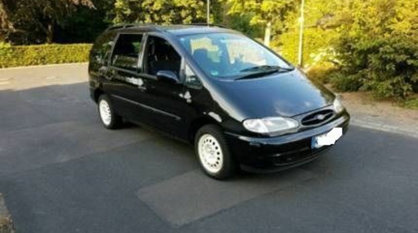 Dezmembrari / Dezmembrez Ford Galaxy 2000