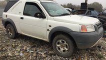 Dezmembrari dezmembrez land rover freelander 1,8i ...