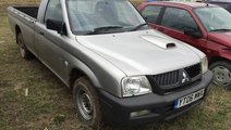 Dezmembrari dezmembrez mitsubishi l200 AN 2006 MOT...